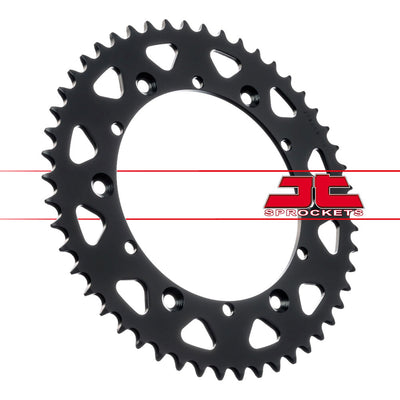 JT Rear Steel Sprocket#126359-P1