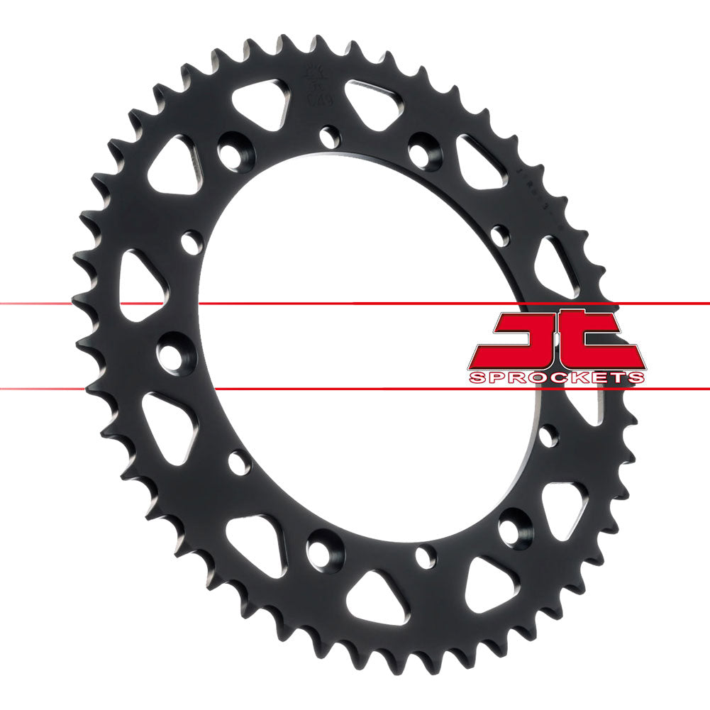 JT Rear Steel Sprocket#126359-P1