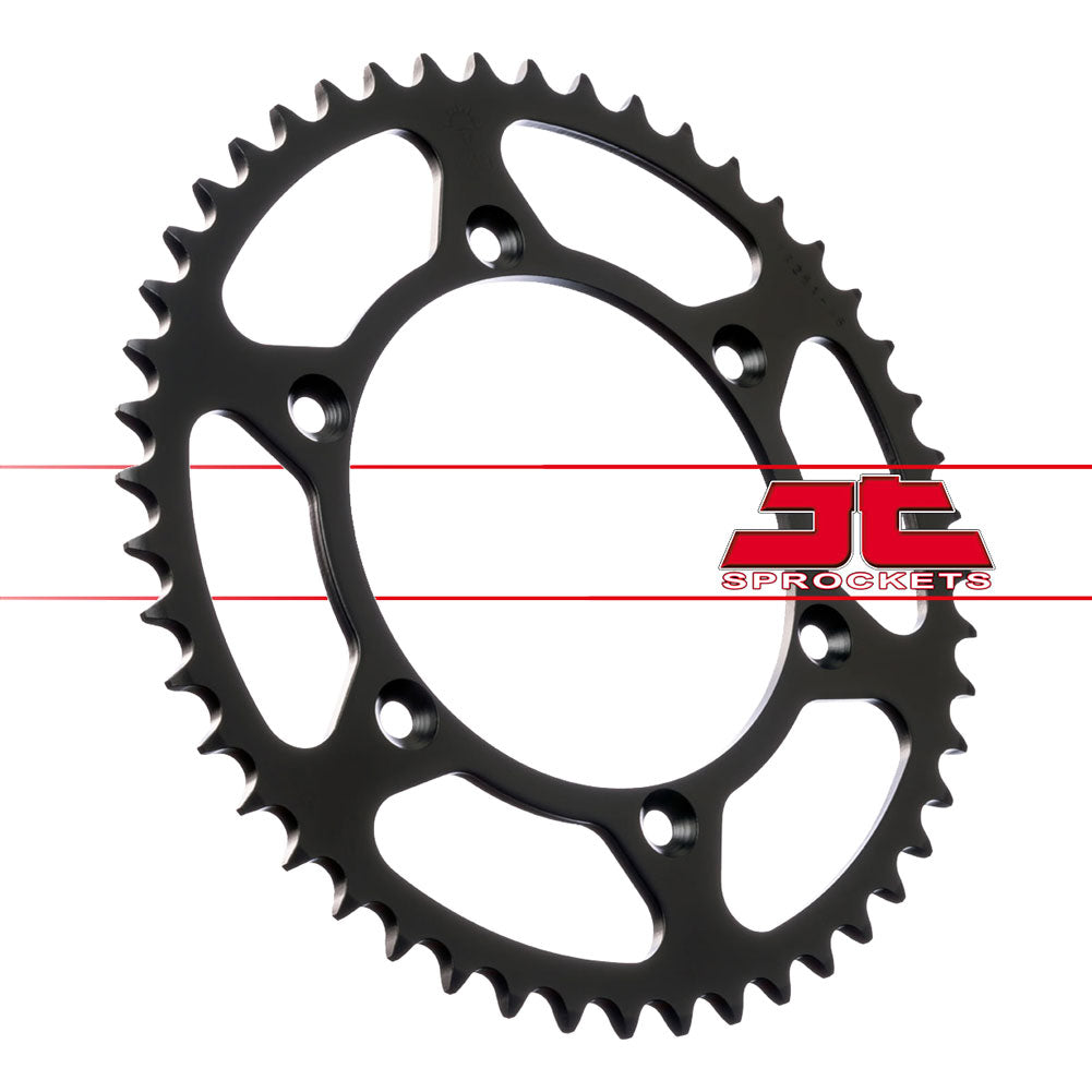 JT Rear Steel Sprocket#126359-P1