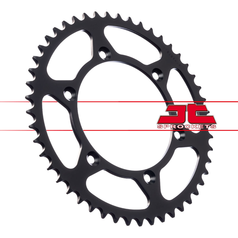 JT Rear Steel Sprocket#126359-P1