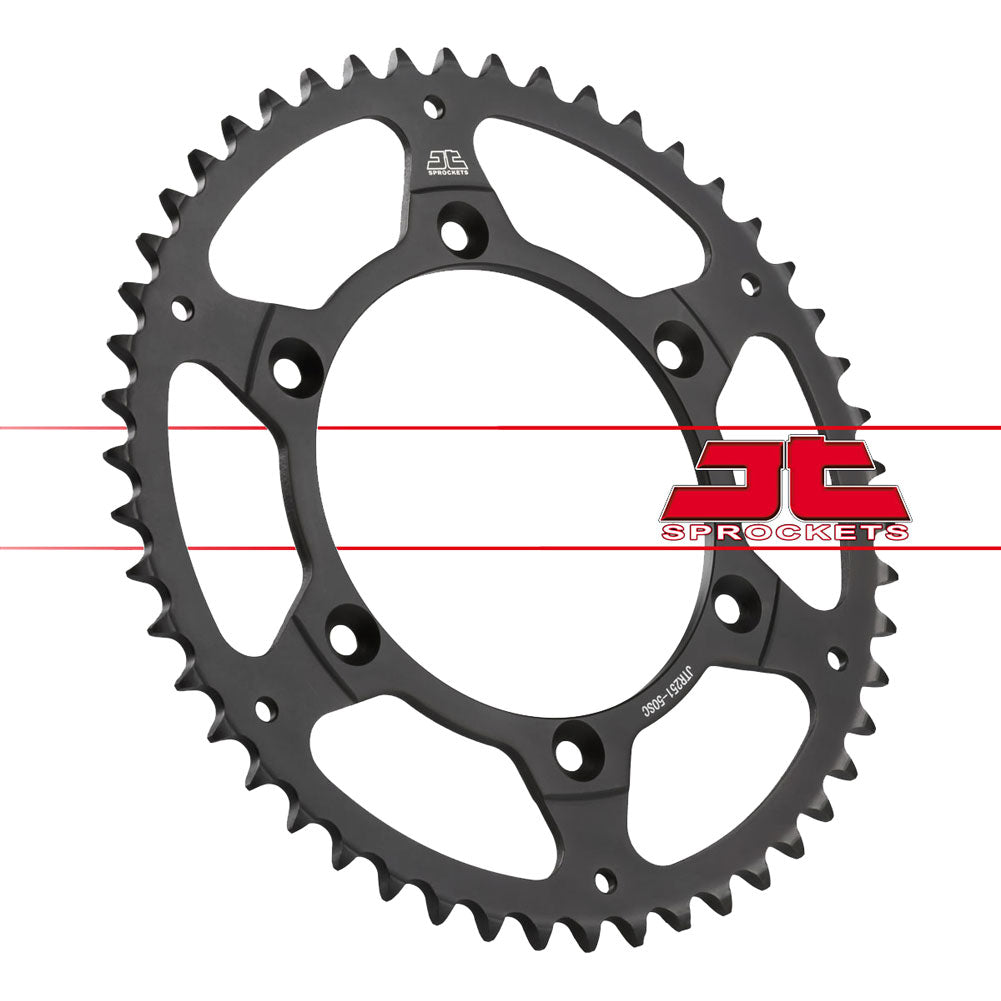 JT Rear Steel Sprocket#126359-P1