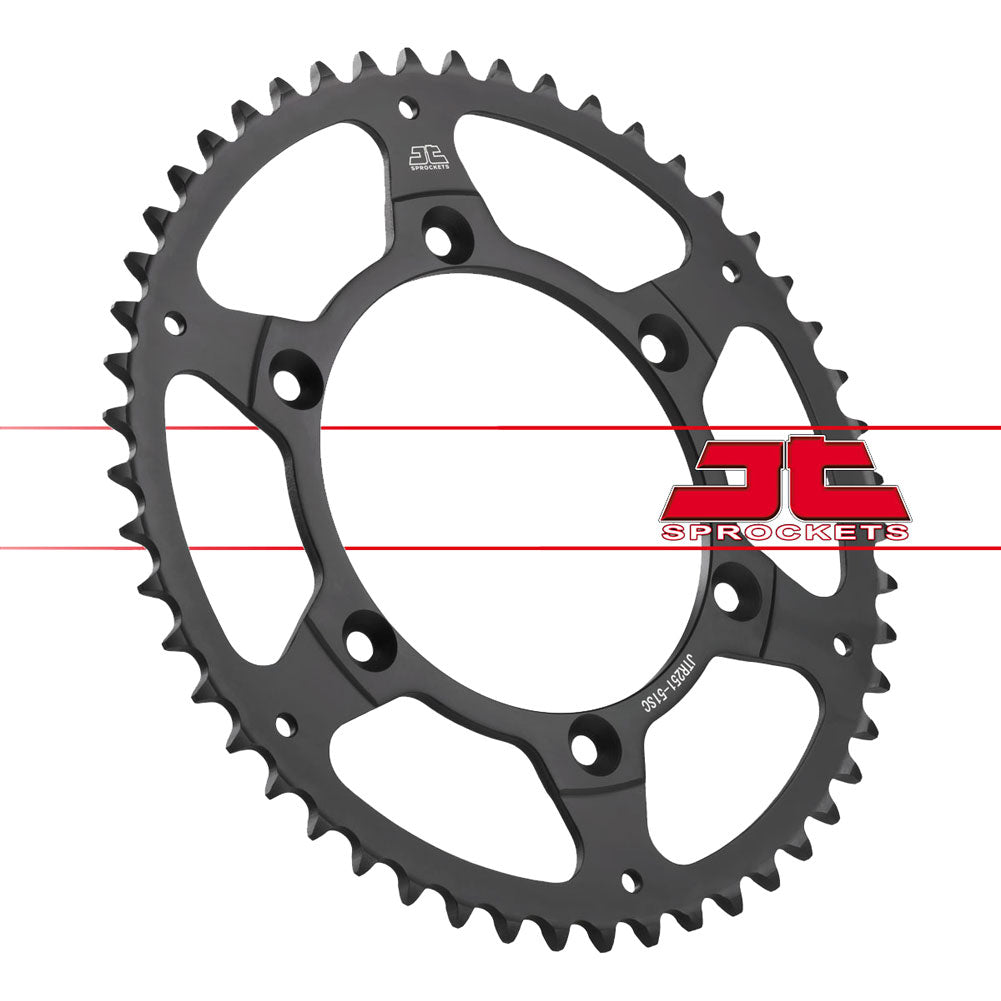 JT Rear Steel Sprocket#126359-P1