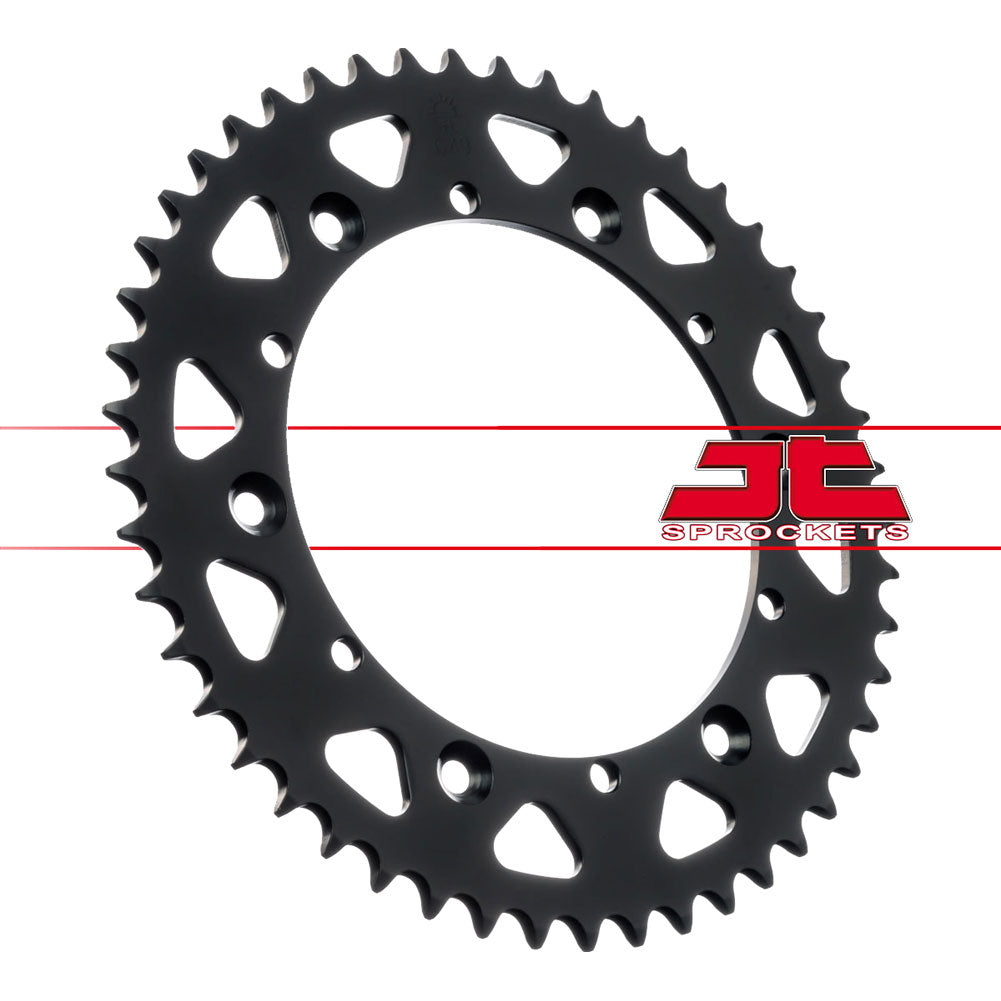 JT Rear Steel Sprocket#126359-P1