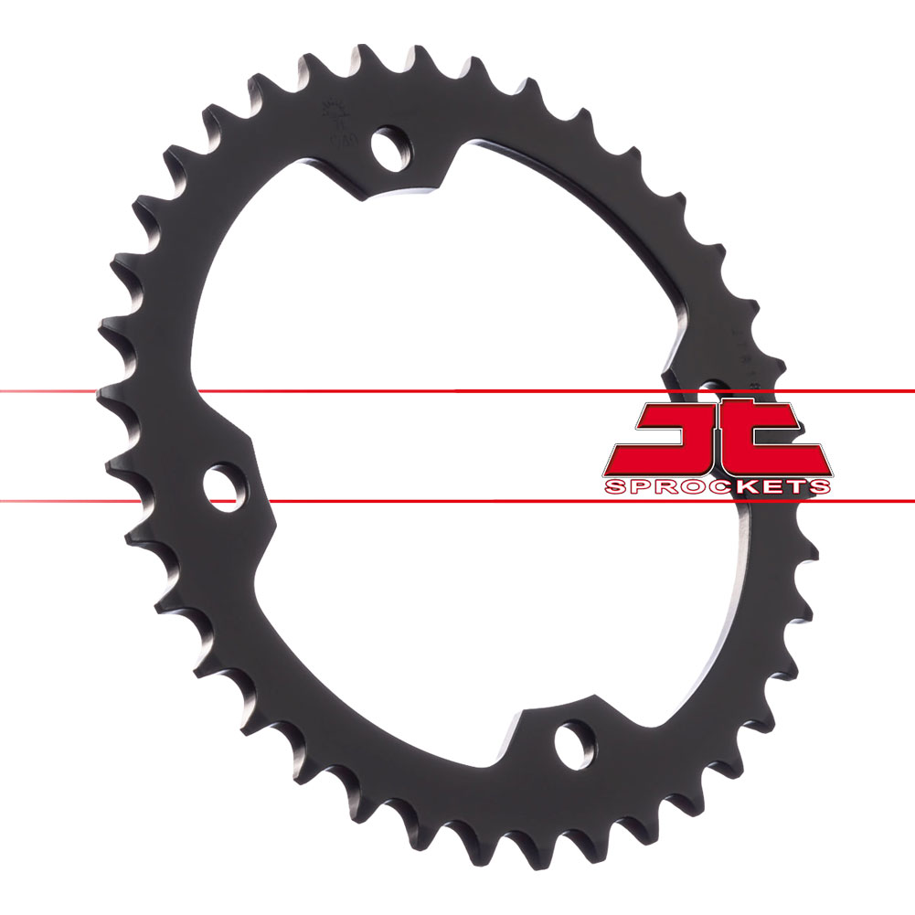 JT Rear Steel Sprocket#126359-P1