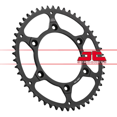 JT Rear Steel Sprocket#126359-P1