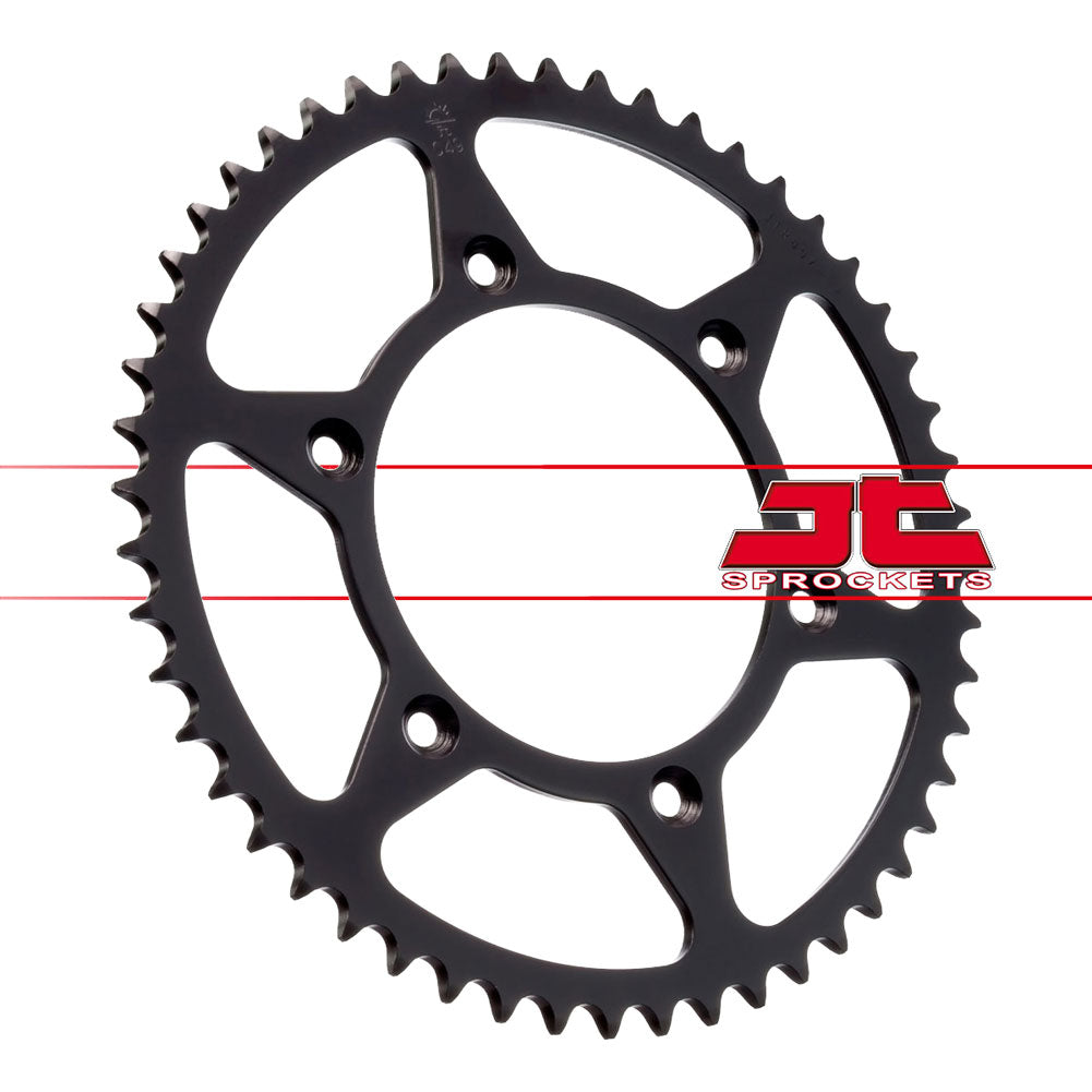 JT Rear Steel Sprocket#126359-P1