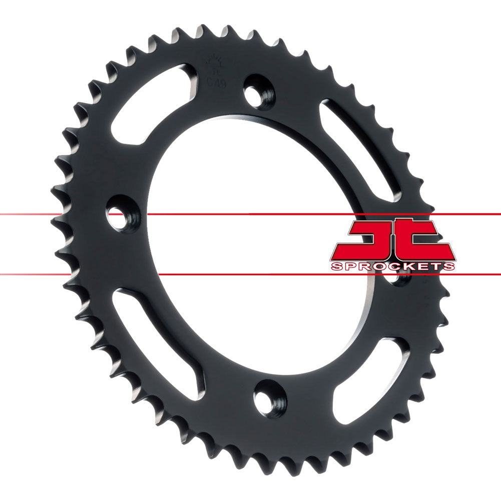 JT Rear Steel Sprocket#126359-P1