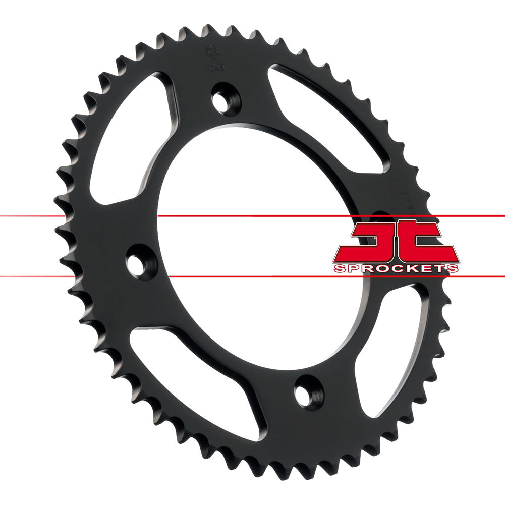 JT Rear Steel Sprocket#126359-P1