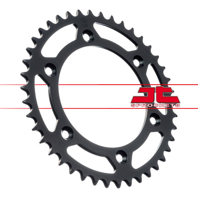 JT Rear Steel Sprocket#126359-P1