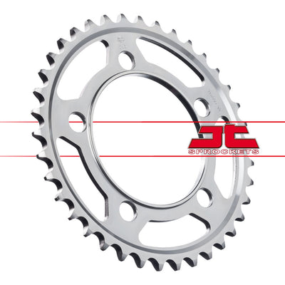 JT Rear Steel Sprocket#126359-P1