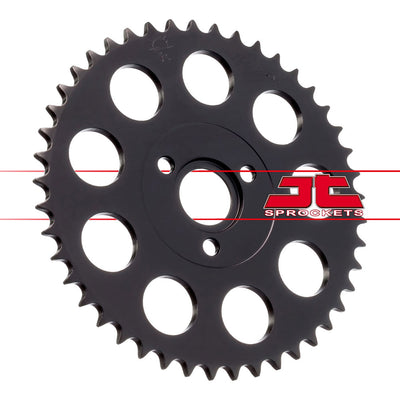 JT Rear Steel Sprocket#126359-P1