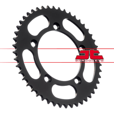 JT Rear Steel Sprocket#126359-P1