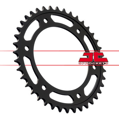 JT Rear Steel Sprocket#126359-P1