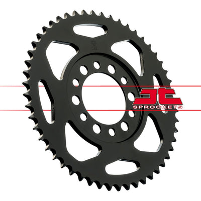 JT Rear Steel Sprocket#126359-P1