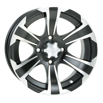 ITP SS312 Alloy Series Wheel#126458-P