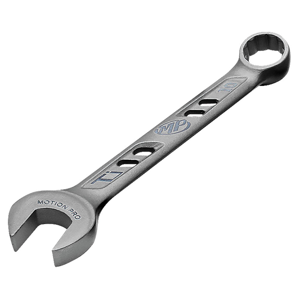 Motion Pro TiProlight Titanium Combination Wrench 10mm#mpn_8-0462