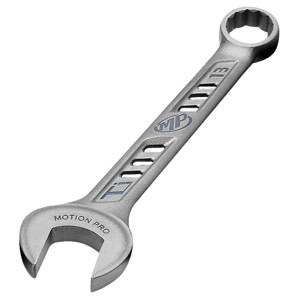 Motion Pro TiProlight Titanium Combination Wrench 13mm#mpn_8-0464