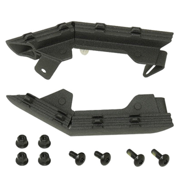 SPI SM-12643 Rear Foot rest Kit #SM-12643