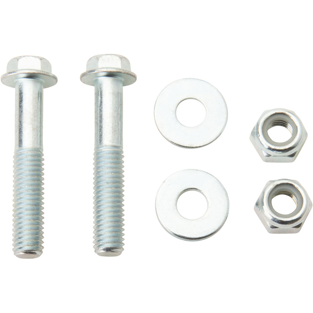 T.M. Designworks Factory Edition 2 Rear Chain Guide Yamaha Blue#mpn_RCG-YA85-BU
