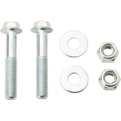 T.M. Designworks Factory Edition 2 Rear Chain Guide Yamaha Blue#mpn_RCG-YA85-BU