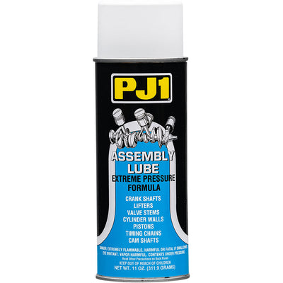 PJ1 Assembly Lube 11 oz. #SP-701