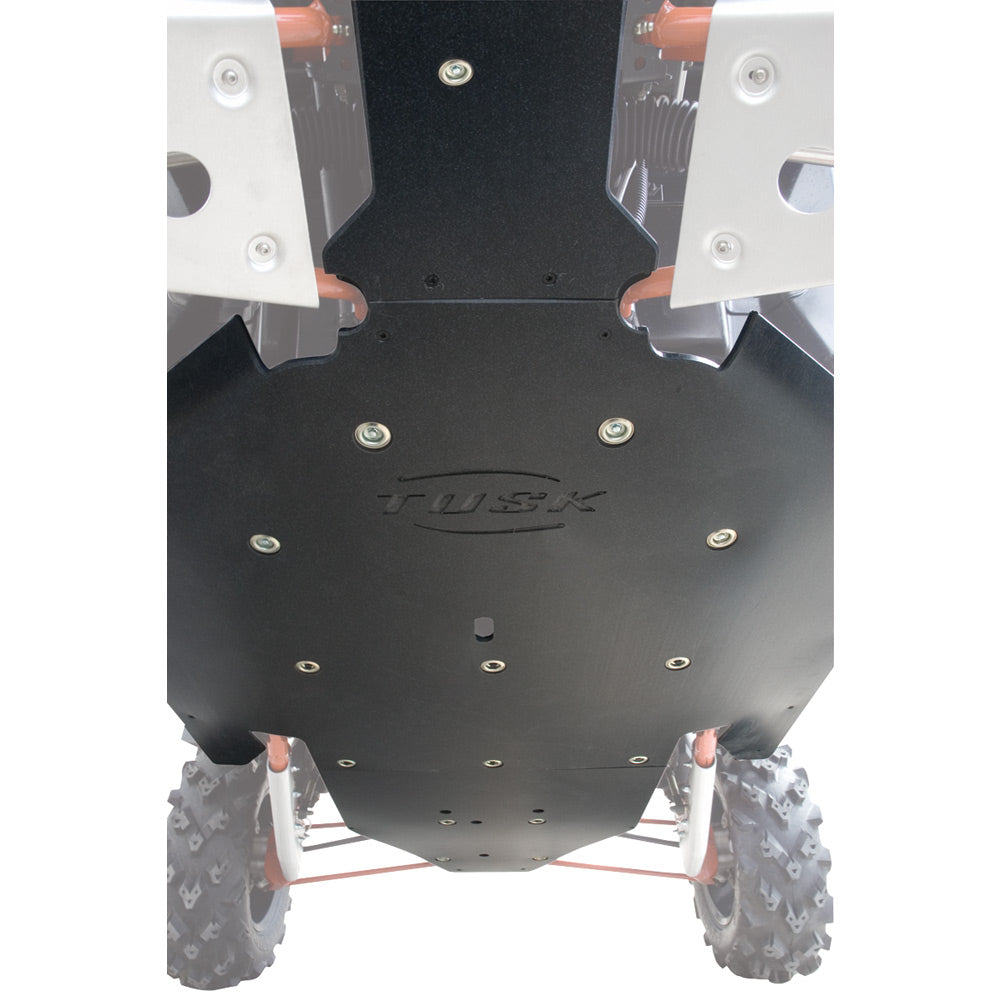 Tusk Quiet-Glide Skid Plate#127644-P