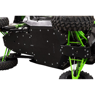 Tusk Quiet-Glide Skid Plate#127644-P