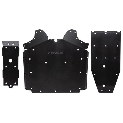 Tusk Quiet-Glide Skid Plate#127644-P