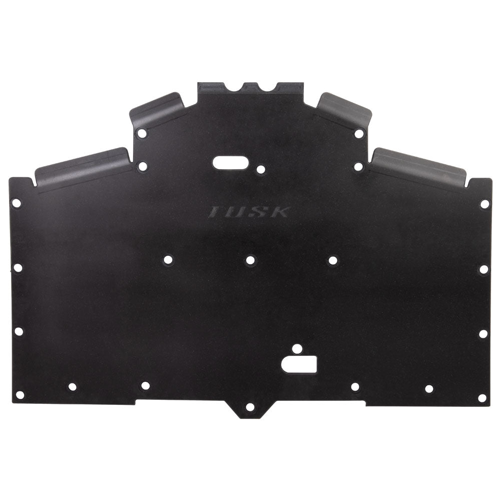 Tusk Quiet-Glide Skid Plate#127644-P