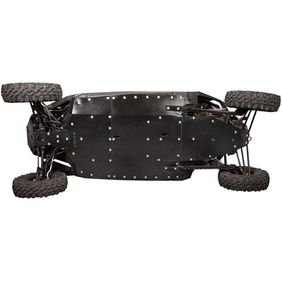 Tusk Quiet-Glide Skid Plate#127644-P