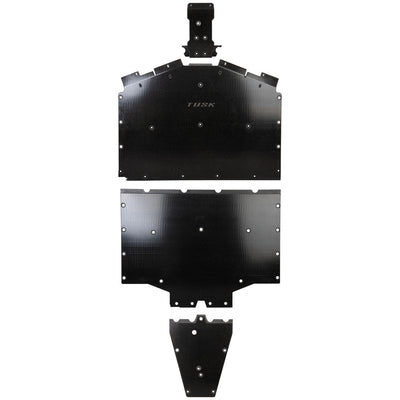 Tusk Quiet-Glide Skid Plate#127644-P