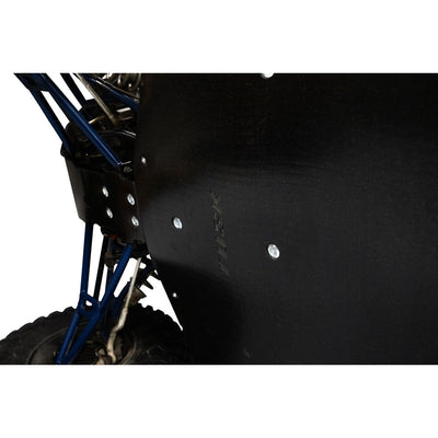 Tusk Quiet-Glide Skid Plate#127644-P