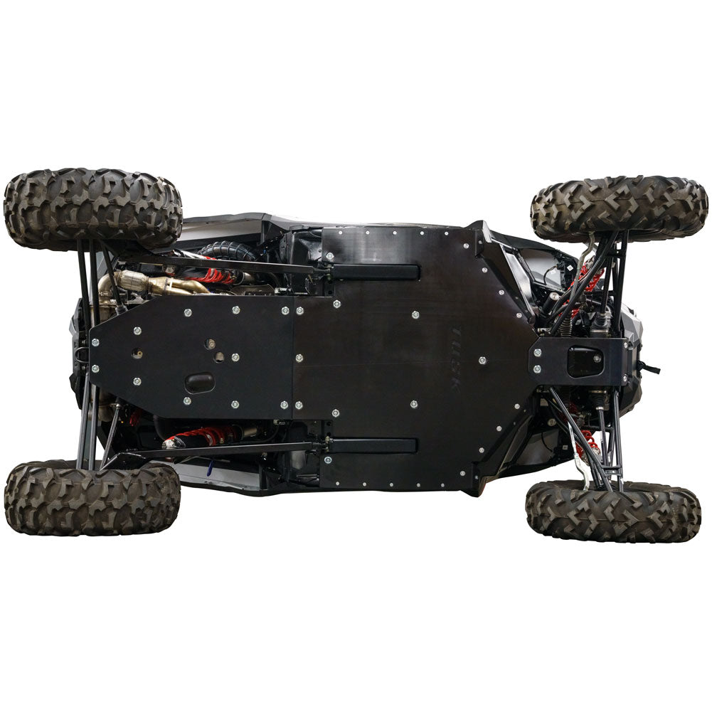 Tusk Quiet-Glide Skid Plate#127644-P