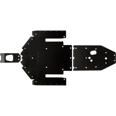 Tusk Quiet-Glide Skid Plate#127644-P