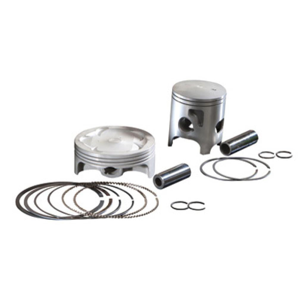 Pro X Piston Kit#128853-P