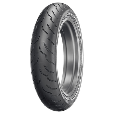 Dunlop American Elite Front Motorcycle Tire#129632-P