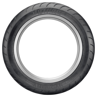 Dunlop American Elite Front Motorcycle Tire#129632-P