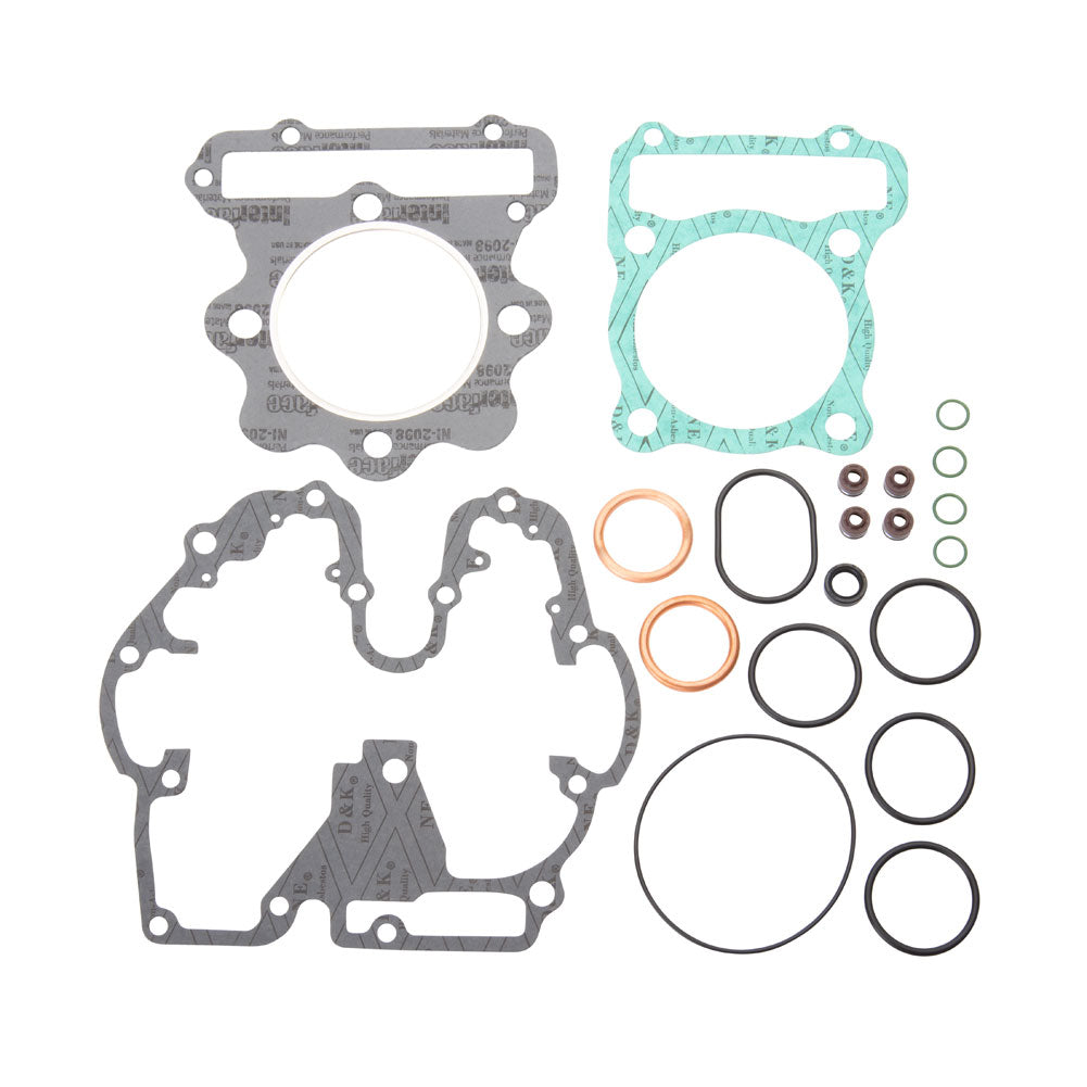 Pro X Top End Gasket Kit#129770-P