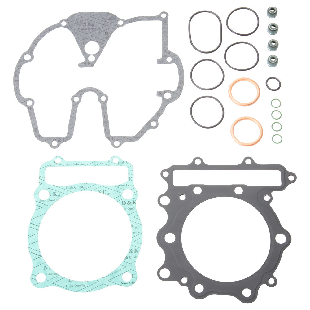 Pro X Top End Gasket Kit#129770-P