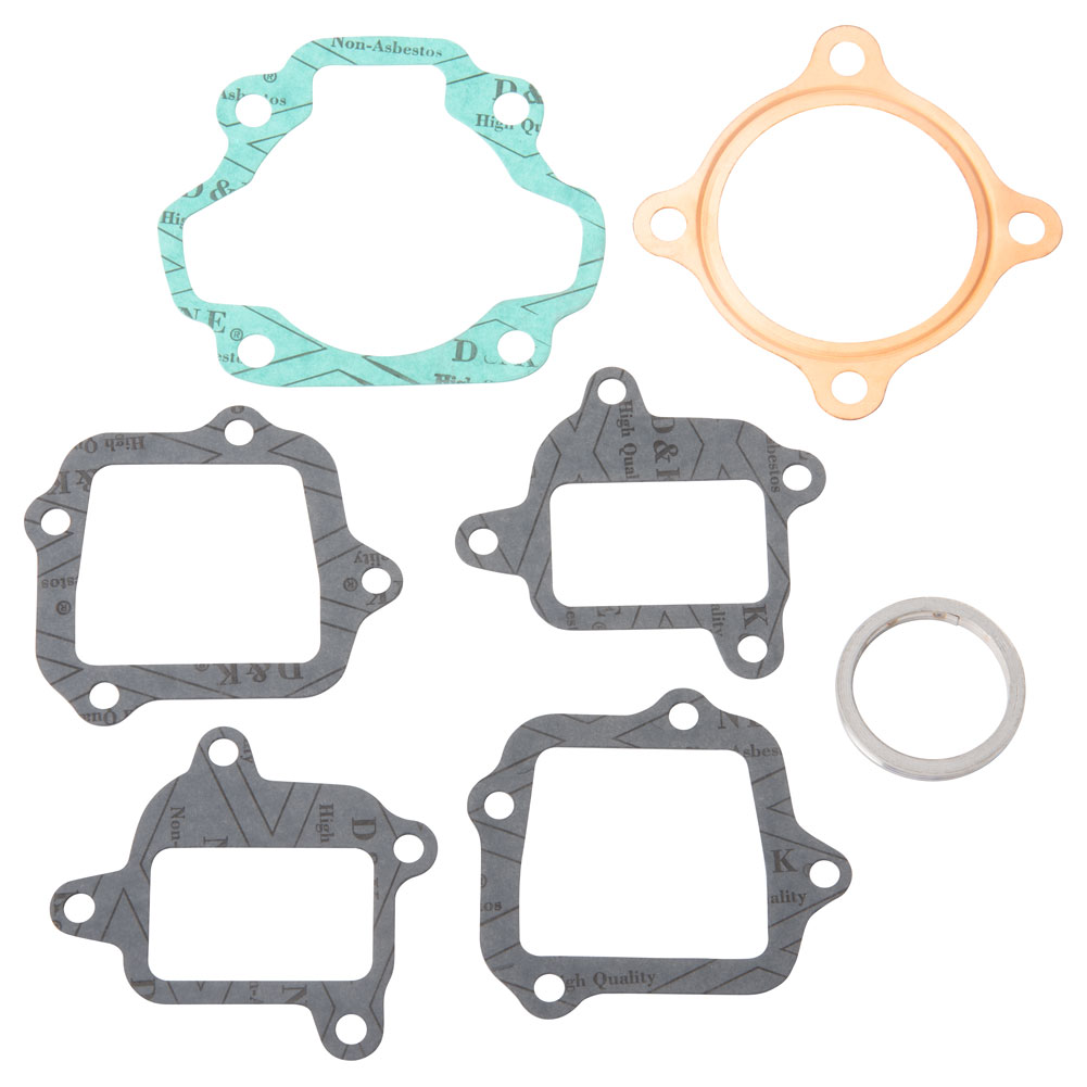 Pro X Top End Gasket Kit#129770-P