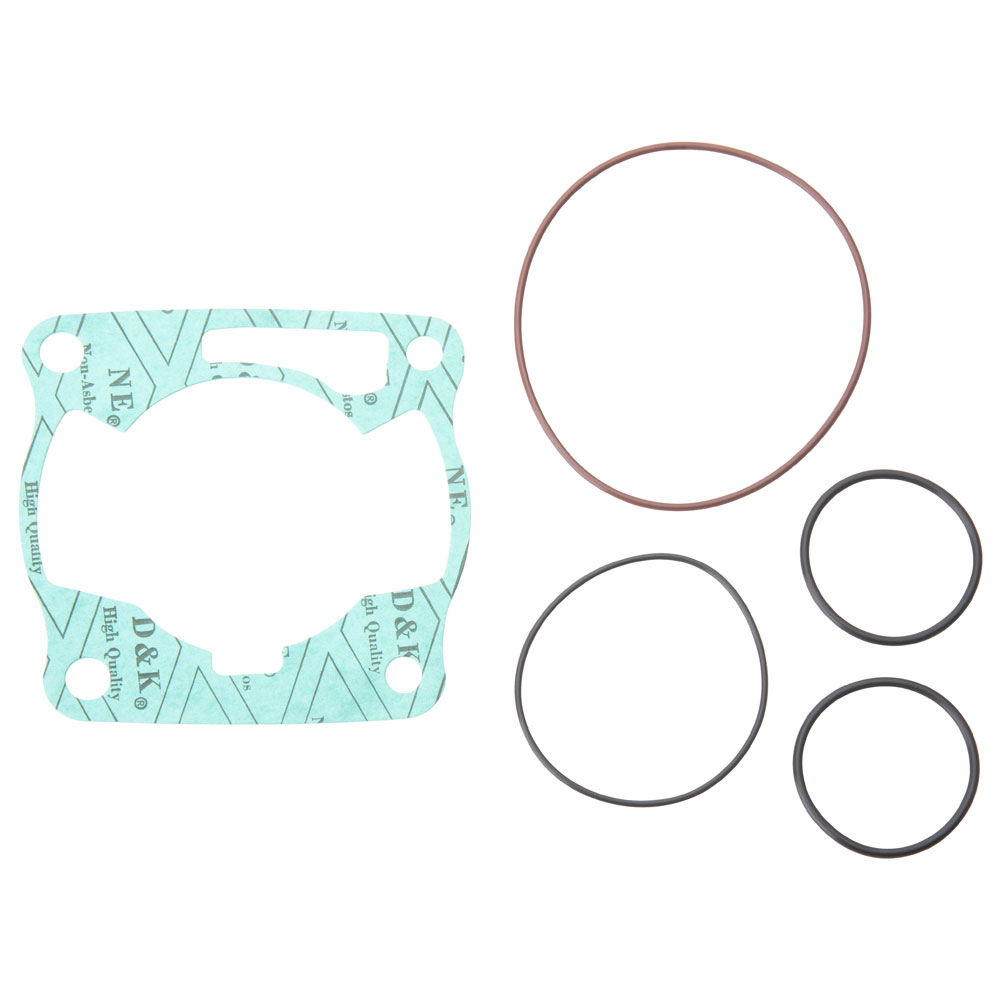 Pro X Top End Gasket Kit#129770-P