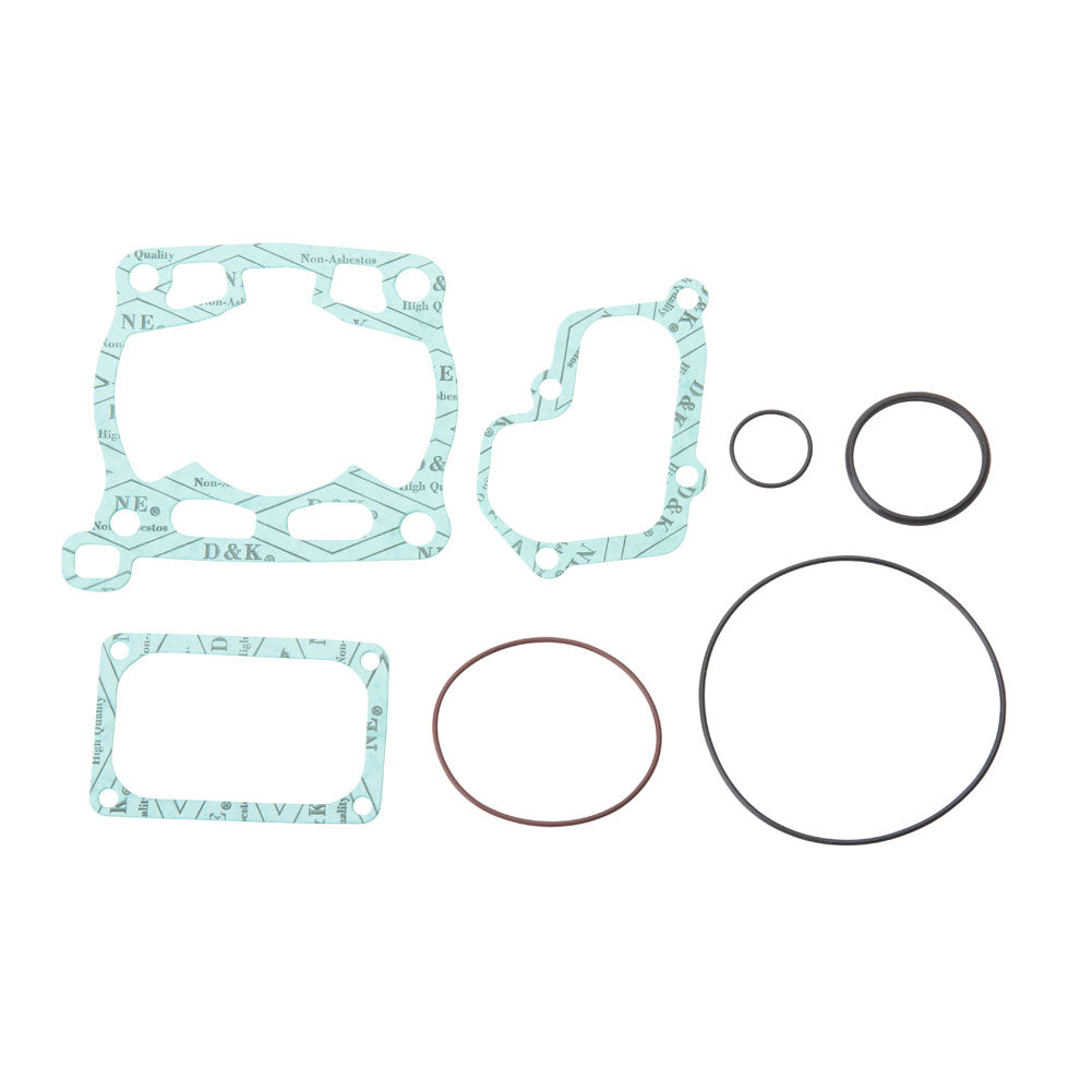 Pro X Top End Gasket Kit#129770-P