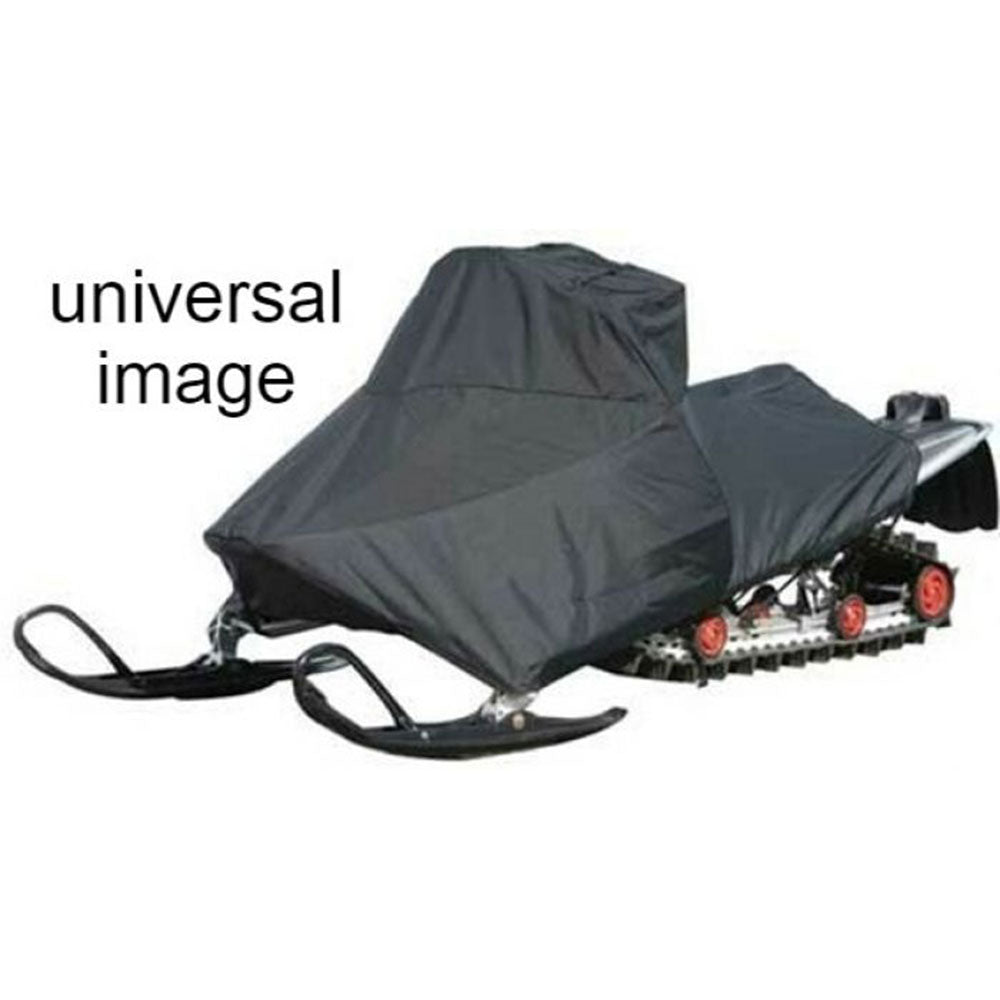 40 Below SC-12463-2 Snowmobile Cover - Premium Easy-Load #SC-12463-2