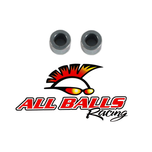 All Balls Front Wheel Spacer Kit 11-1001 #11-1001