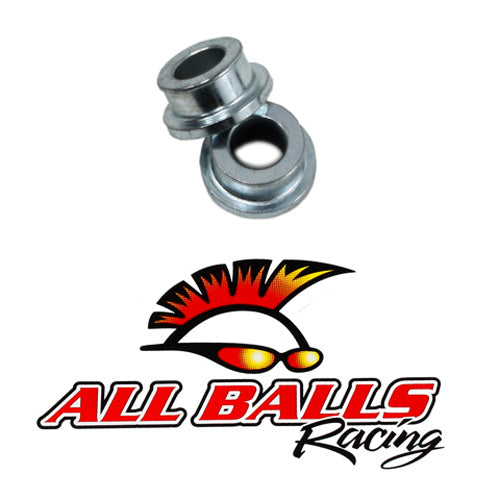 All Balls Front Wheel Spacer Kit 11-1025 #11-1025