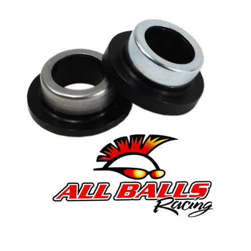 All Balls Rear Wheel Spacer Kit 11-1047-1 #11-1047-1