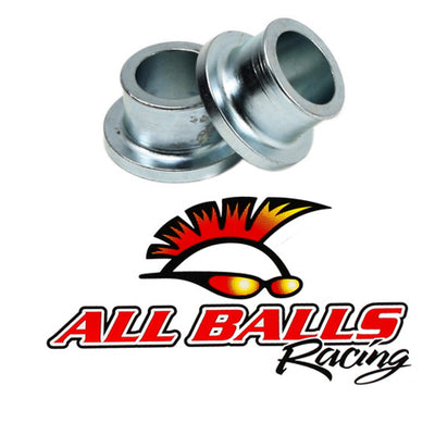 All Balls Rear Wheel Spacer Kit 11-1076 #11-1076