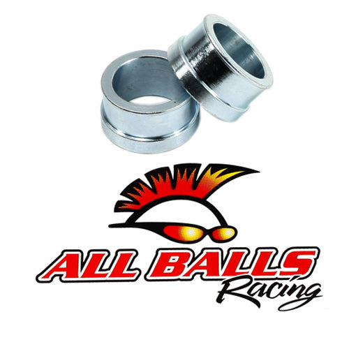 All Balls Front Wheel Spacer Kit 11-1089 #11-1089