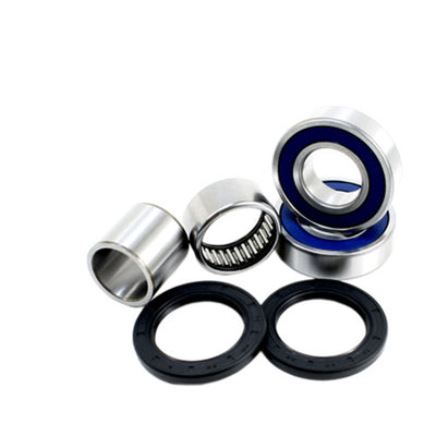 All Balls Wheel Bearing Kit - Rear 25-1474 #25-1474