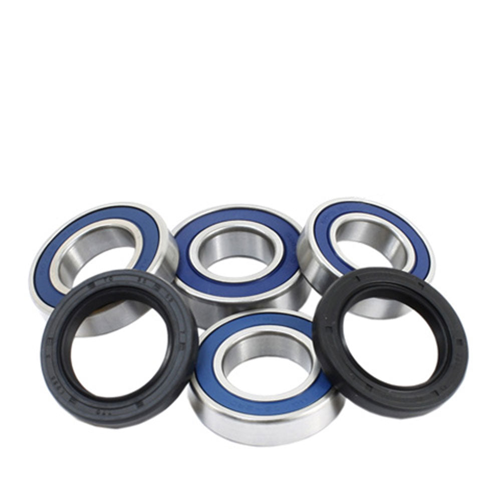 All Balls Wheel Bearing Kit - Rear 25-1563 #25-1563